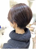 コンパクトショート3【RENJISHI】
