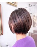 360°美人ショート☆