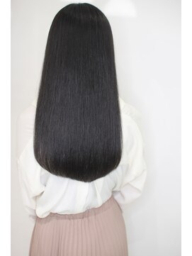 ドゥーエ 吉祥寺(Due) 髪質改善ロングスタイル