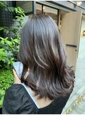 赤みを抑えたブランジュ
