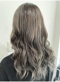 6オリーブグレージュ