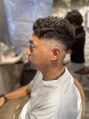 ラウンジ 鶴見(Lounge) barber