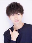 ライレッジツイスパマッシュ