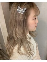 スーリール 赤坂店(Sourire)&nbsp;クリーミーベージュ