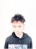 ブロック×ツイスパ