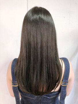 チェルシー 表参道 Chelsea Style 【髪質改善/縮毛矯正/髪質改善トリートメント】