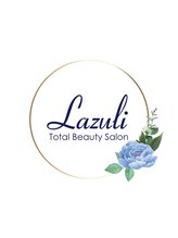シャンプー＆ヘアセット/エクステ専門店 Lazuli