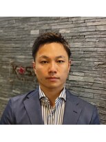 ケースタイル ヘアスタジオ 有楽町本店(K-STYLE HAIR STUDIO) ツーブロック/アップバング/銀座/有楽町/日比谷＜理容室＞