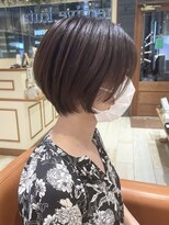 ネオリーブ クタ 町田店(Neolive kuta)&nbsp;【Ｎｅｏｌｉｖｅｋｕｔａ町田店】大人ショート