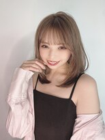 フォルテ ギンザ(FORTE GINZA)&nbsp;ミディアムレイヤー