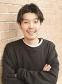 サロンドミルク 原宿(salon de MiLK) Tatsuya
