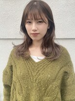 シオン 天神大名(sion) natural beige