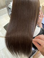 プラム 銀座店(plum ginza)&nbsp;/髪質改善/縮毛矯正/銀座