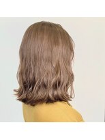 シエスタ(Siesta)&nbsp;siesta 京都河原町☆髪質改善×酸熱トリートメント