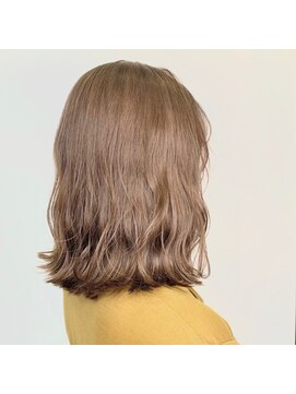 シエスタ(Siesta) siesta 京都河原町☆髪質改善×酸熱トリートメント