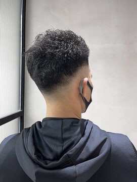 フェリア 松山(Feria) フェード 深田和也