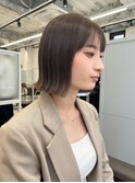 ヌーディーボブ