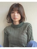 くびれボブ
