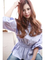 ラフィスヘアートゥルー 葛西店(La fith hair true)&nbsp;【La fith】 つや髪☆ロングスタイル