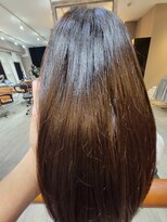 ボンド(Bond)&nbsp;ダメージから復活！？ウルトワトリートメントの奇跡