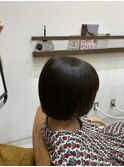 キッズカット