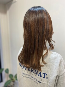 フツーロ 栄(FUTURO) エクステ