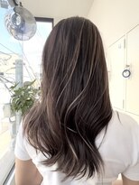 ジャムバイネオリーブ 高円寺(jam by neolive)&nbsp;極細ハイライト