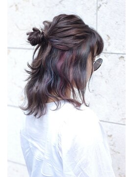 エース(ace) インナーユニコーンカラー