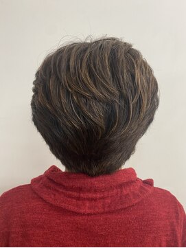 アートメイク トキ 東武練馬駅前店 大人ハイライト