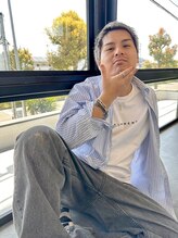 ボニー(Bonny)&nbsp;日笠 汰一