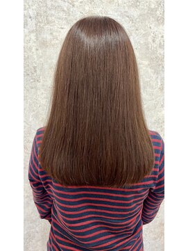 シュガービー(SUGAR-B) 大人の艶感ラベンダーベージュ