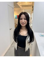 ヴィクサス ザ ベイ(VIXUS the bay)&nbsp;レイヤースタイル