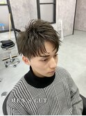 メンズショート