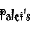 パレッツメンズ(Palet's)のお店ロゴ