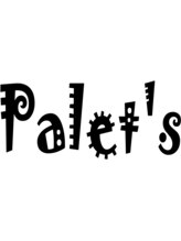 Palet's【メンズ】