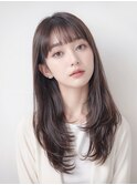 魅力を最大限に引き出す似合わせスタイル