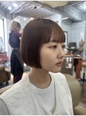 ミニボブ