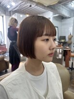 レガーレ(Legare) ミニボブ