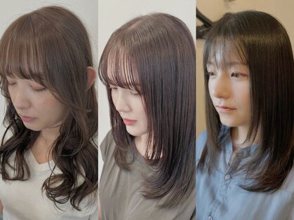 ウル フロム グロウ(ulu.from Grow)の写真