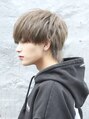 リップス 二子玉川店 (LIPPS) 人気のベージュ系カラー！初カラーの方にもおすすめです！