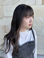 フォレスト ヒル Forest Hill by Genitore ホワイトミルクティーベージュ