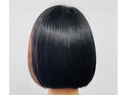 ヘアアンドフェイス ヒップヒップ(Hair&Face Hip． Hip)の写真