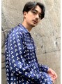 ルシードスタイルバレッタ フォーメン(LUCIDO STYLE BARRETTA for men)/barretta：メンズカット・ヘッドスパ・眉毛