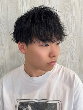 トモズヘアデザイン(Tomo's Hair Design) メンズ/メンズカット/バーバー/フェード/スキンフェード