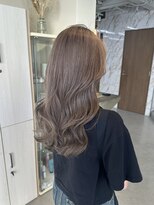 マセナ(Masena) ミルクティーグレージュ
