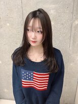 スウィープ(sweep)&nbsp;レイヤーカット