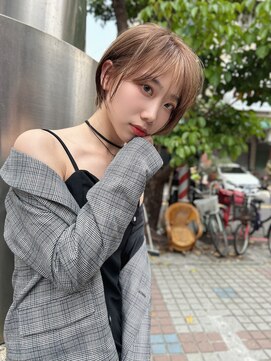 コディー(CODY) ショート