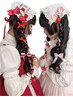 【LIVE/量産型アレンジ/推し活ペアチケット】 ￥6600(１人3300円)
