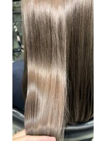ティースタイル(hair salon t-style)&nbsp;艶髪