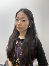 ビューティーコレクション 静岡北店 木佐貫 明日美